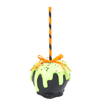 December Diamonds • Green Candy Apple - 9"