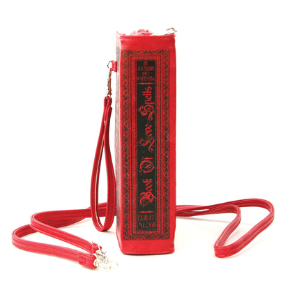 Book of Spells for Love Book Handbag Quirks!