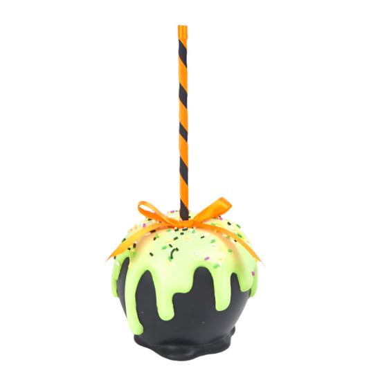 December Diamonds • Green Candy Apple - 9"