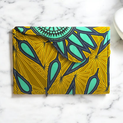 Ankara Purse