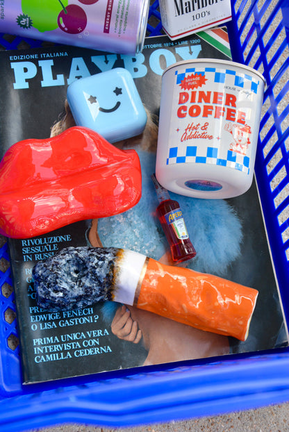 CIGGY INCENSE HOLDER