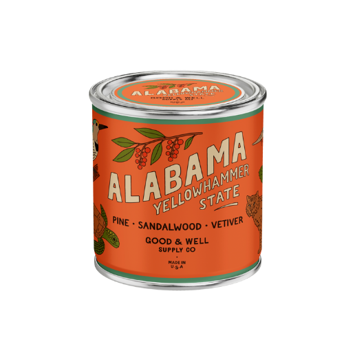 Alabama State Candle Good & Well Supply Co.