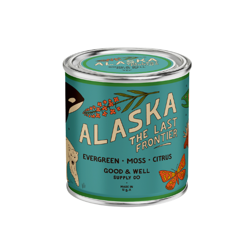 Alaska State Candle Good & Well Supply Co.