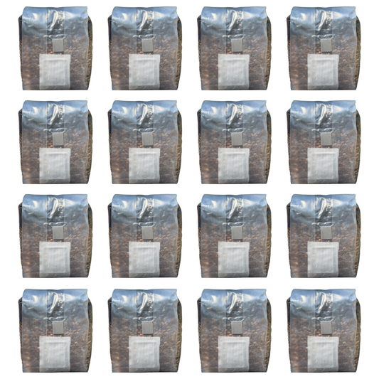 All In One Mushroom Grow Bundle - 16 Count