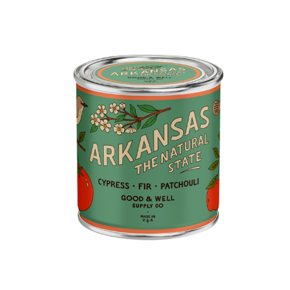 Arkansas State Candle Good & Well Supply Co.