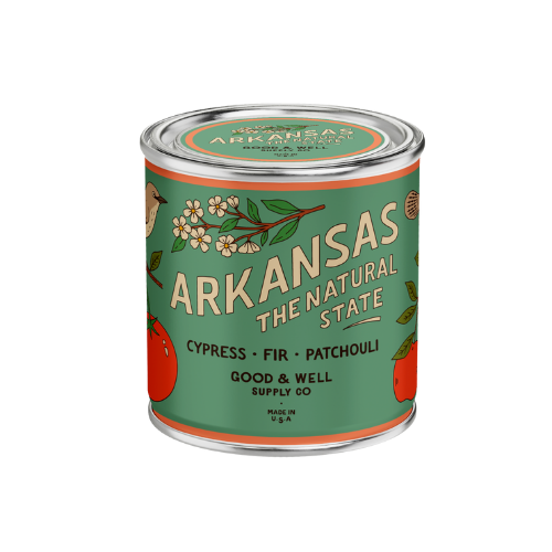 Arkansas State Candle Good & Well Supply Co.