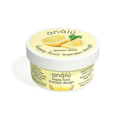 Lemon – Stress Relief – Analu by Elseware Unplug