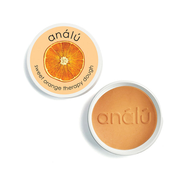Sweet Orange – Stress Relief – Analu by Elseware Unplug