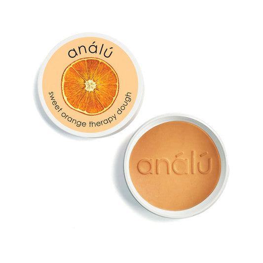 Sweet Orange – Stress Relief – Analu by Elseware Unplug