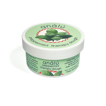 Peppermint – Stress Relief – Analu by Elseware Unplug