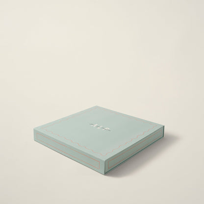 The Collage Party Box