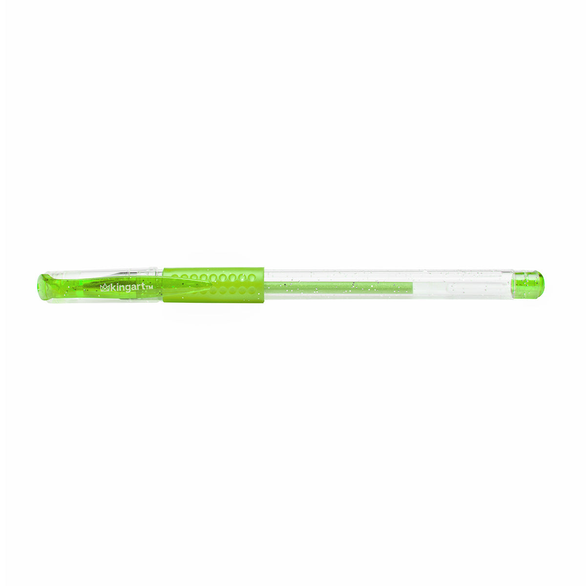 Gel Pens 24 Green Tone Colors
