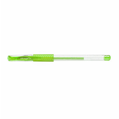 Gel Pens 24 Green Tone Colors