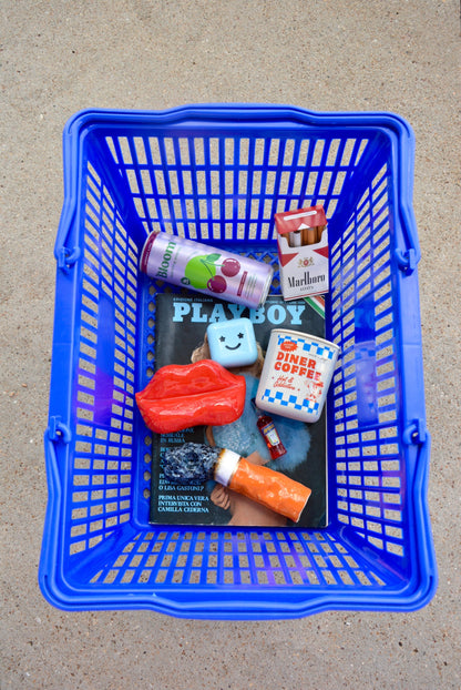 CIGGY INCENSE HOLDER