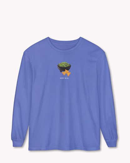 Guac Long Sleeve T-Shirt