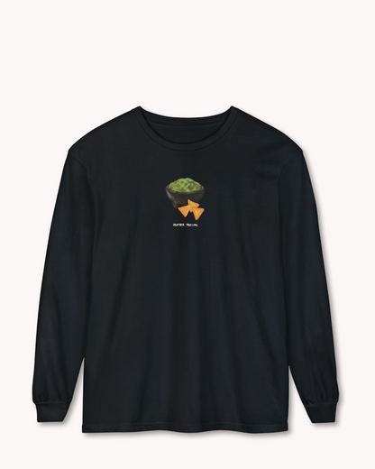 Guac Long Sleeve T-Shirt