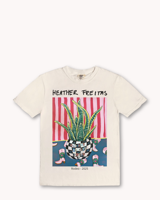 Rodeo Tee