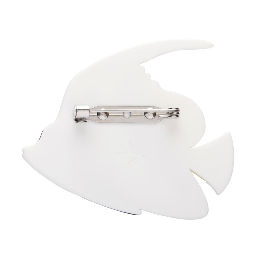 Bannerfish Brooch FREE GIFT With $95 PURCHASE by Erstwilder Quirks!