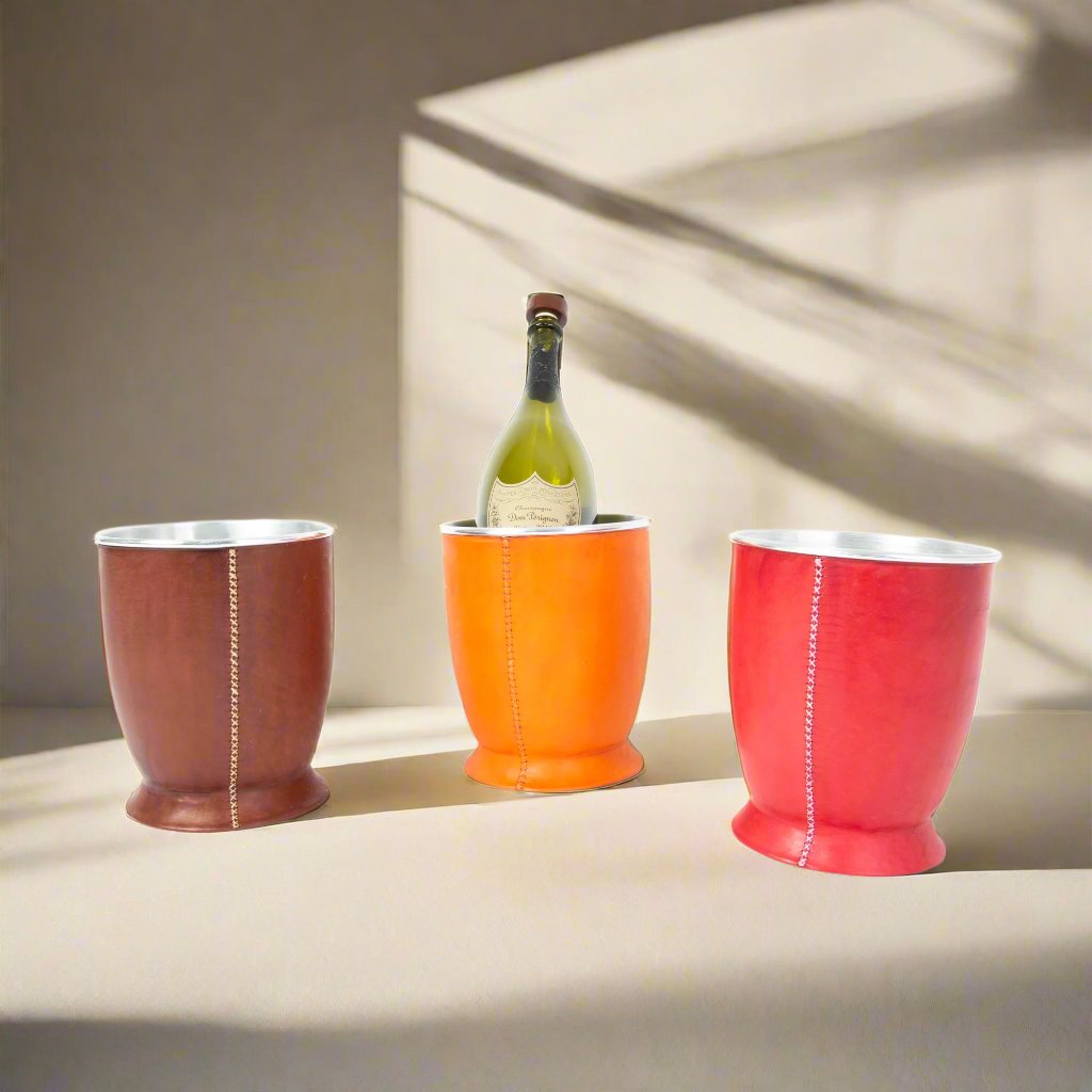 Botella | Champagne Bucket