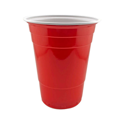 Beer Pong Table Mat Pack - Strip Beer Pong