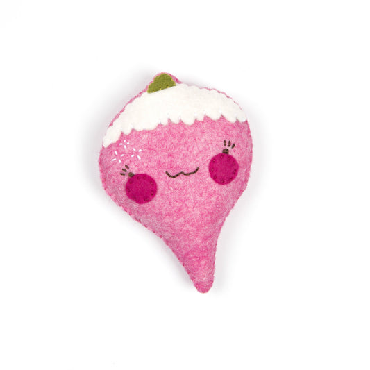 Rabina the Ravishing Radish