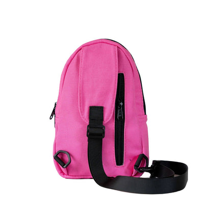 Small Canvas Sling Bag for Women & Men - Buru