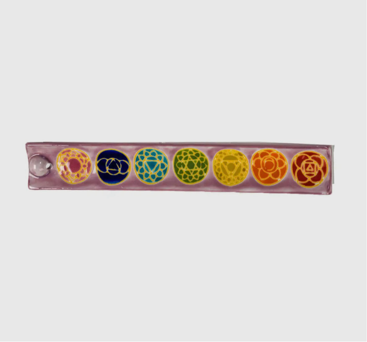 7 Chakra Incense | Variety Pack