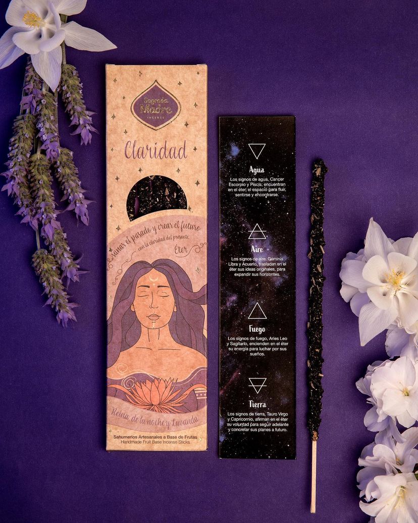 Elements Incense | Zodiac Signs