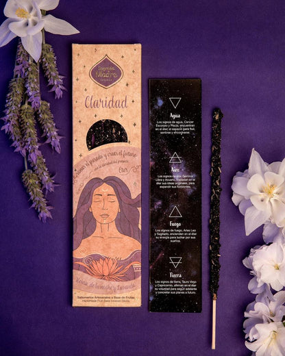 Elements Incense | Zodiac Signs