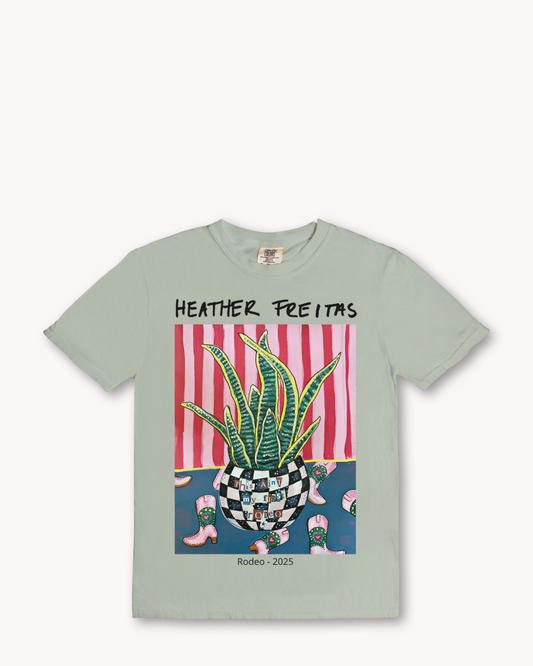 Rodeo Tee