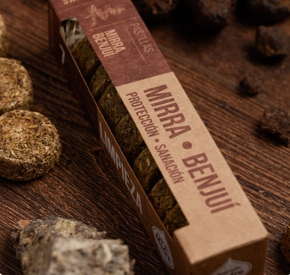 7 Day Cleansing Charcoal Tablets | Meditation | Yoga