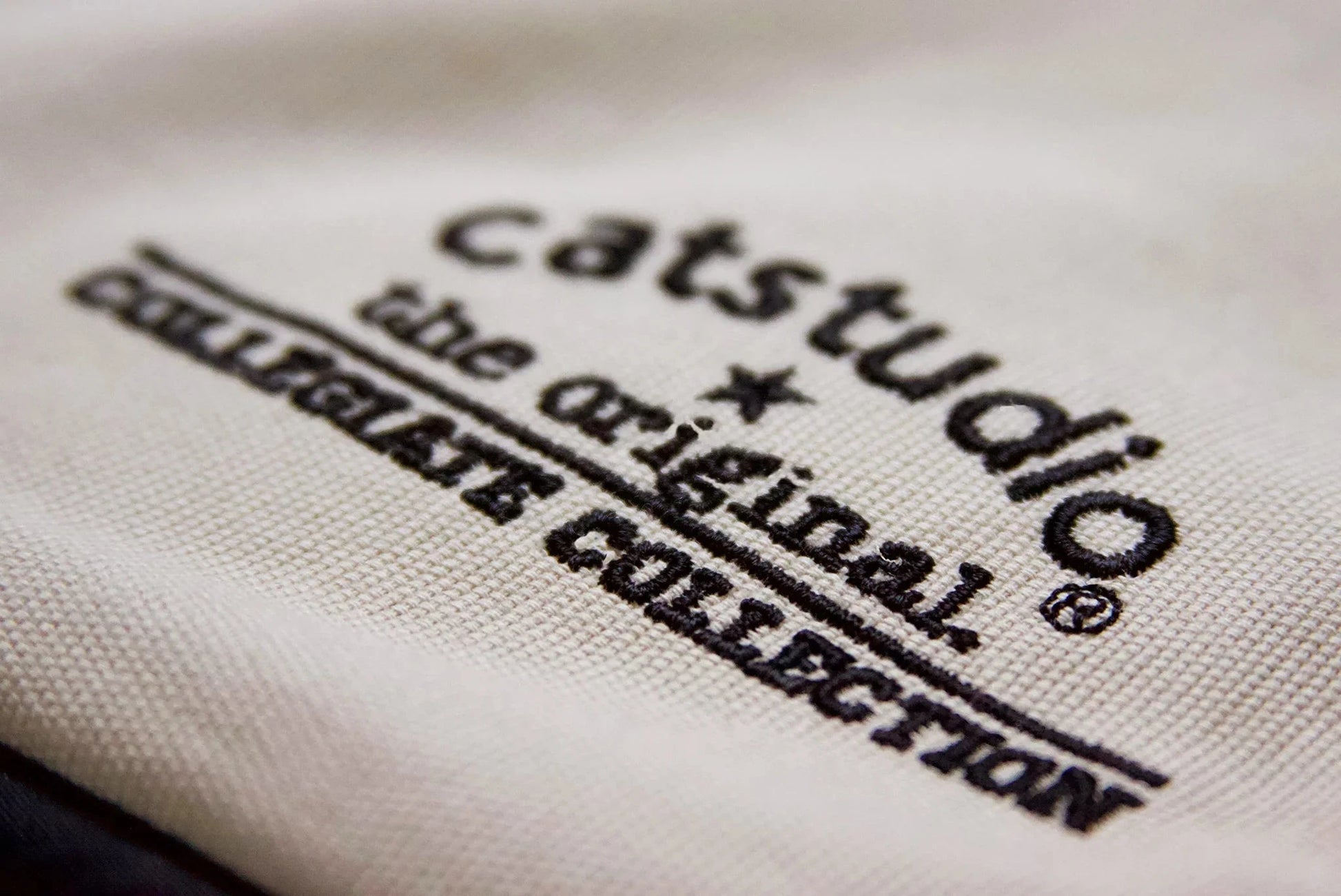 Duke University Collegiate Embroidered Pillow by CatStudio Quirks!