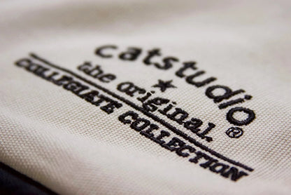 Duke University Collegiate Embroidered Pillow by CatStudio Quirks!