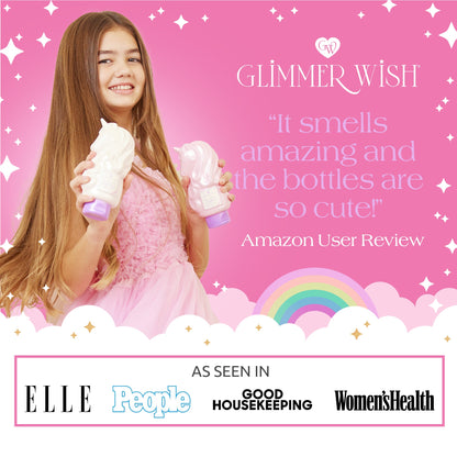 Unicorn Shampoo
