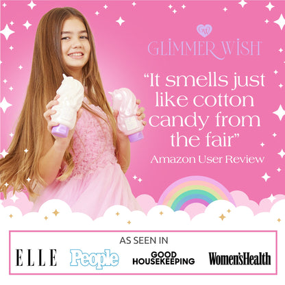 Unicorn Body Wash
