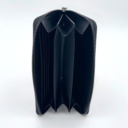 Midnight Flight Clutch Handbag