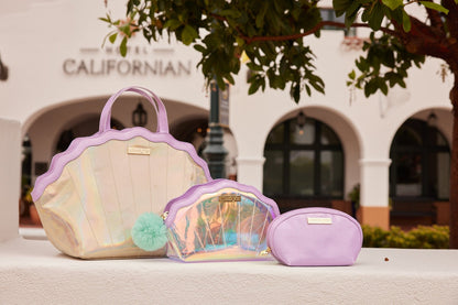 Mermaid Selfcare Keepall - Creative Freedom Collective