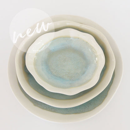 Artisan Dinner Set prodigalpottery