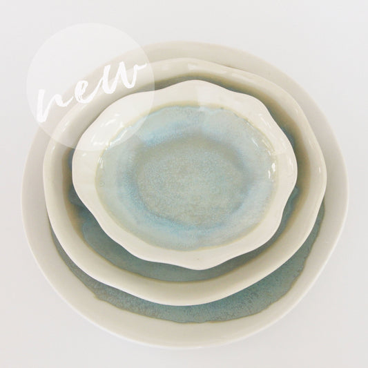 Artisan Dinner Set prodigalpottery