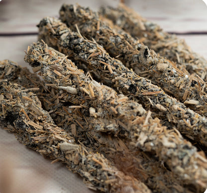 Flower Yagra Incense Blends