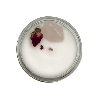 The Lover’s – 7 oz / 12 oz Candle Moth to Flame Candles