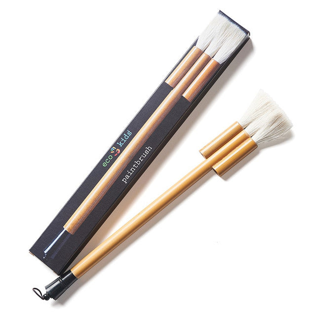 Bamboo Paint Brush – Premium Quality – Japanese Inspired