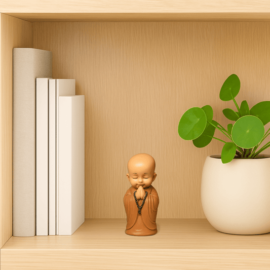 3 Little Monks- Handmade Joy for Mental Health & Self-Care