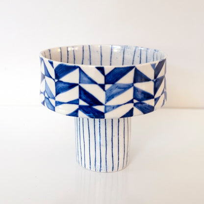 Experiment No. 3 rust designs