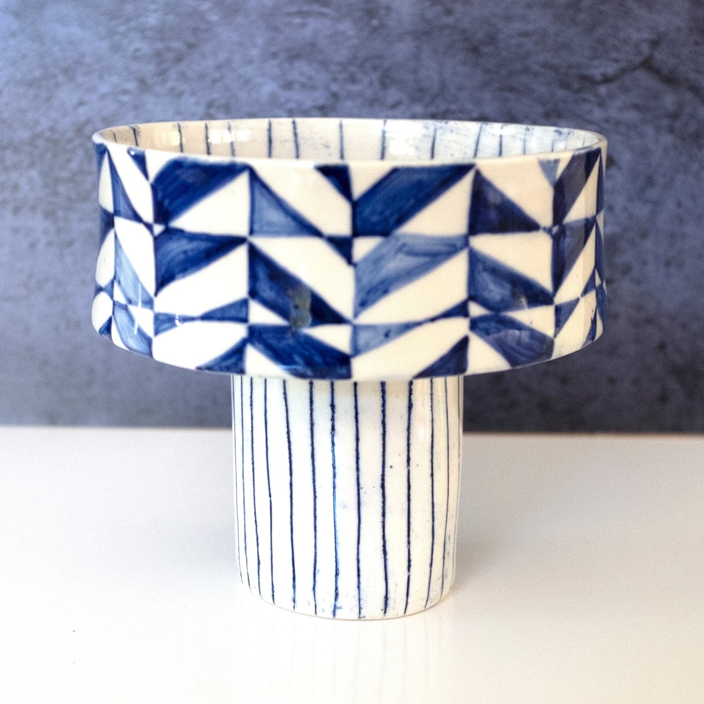 Experiment No. 3 rust designs