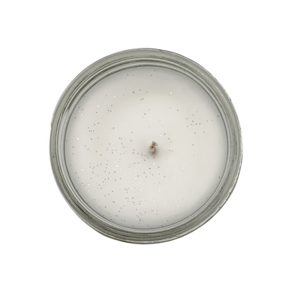 Unicorn Dreams – 7 oz Candle Moth to Flame Candles