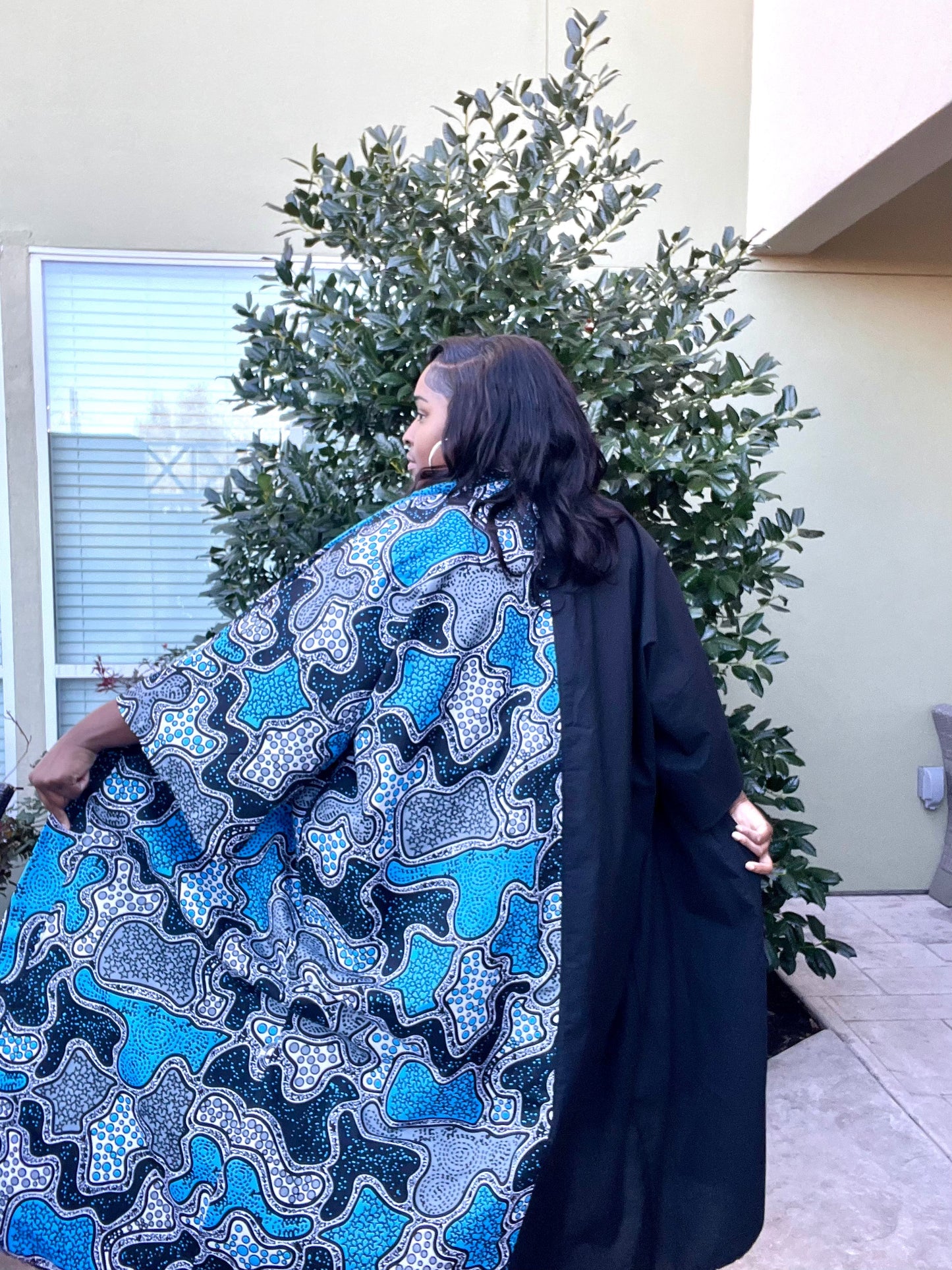 UZOMA Duster