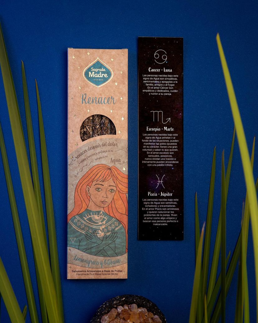Elements Incense | Zodiac Signs