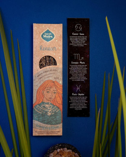 Elements Incense | Zodiac Signs