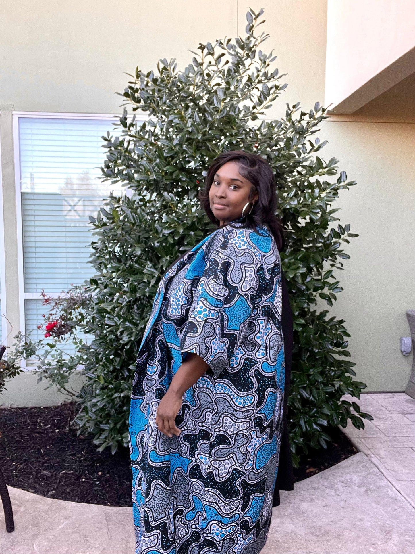 UZOMA Duster